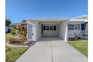 611 FAIR WINDS DRIVE, NOKOMIS, FL 34275 - MLS#MFRN6142142