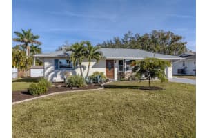 1316 Poplar Ave, VENICE