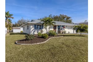1316 POPLAR AVENUE, VENICE, FL 34285 - MLS#MFRN6142143