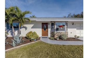 1316 POPLAR AVENUE, VENICE, FL 34285 - MLS#MFRN6142143