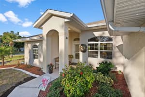 4001 TARPON ROAD, VENICE, FL 34293 - MLS#MFRN6142146