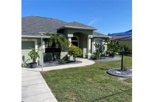 2115 PAN AMERICAN BOULEVARD, NORTH PORT, FL 34287 - MLS#MFRN6142153