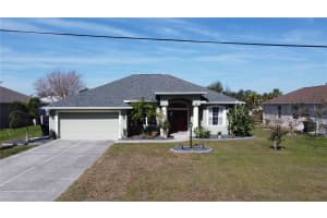 2115 PAN AMERICAN BOULEVARD, NORTH PORT, FL 34287 - MLS#MFRN6142153