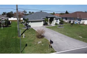 2115 PAN AMERICAN BOULEVARD, NORTH PORT, FL 34287 - MLS#MFRN6142153