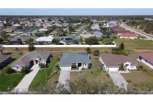 2115 PAN AMERICAN BOULEVARD, NORTH PORT, FL 34287 - MLS#MFRN6142153