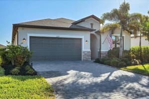 2064 GARDENIA AVENUE, PORT CHARLOTTE, FL 33953 - MLS#MFRN6142155