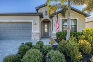 2064 GARDENIA AVENUE, PORT CHARLOTTE, FL 33953 - MLS#MFRN6142155