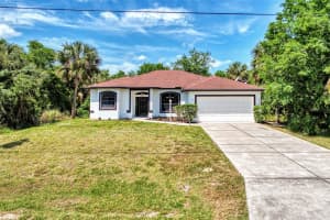3907 DOMINIC STREET, NORTH PORT, FL 34288 - MLS#MFRN6142162
