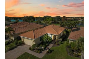 166 PALAZZO COURT, NORTH VENICE, FL 34275 Sold 03/24/26