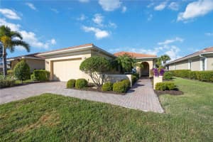 166 PALAZZO COURT, NORTH VENICE, FL 34275 Sold 03/24/26