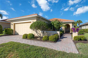 166 PALAZZO COURT, NORTH VENICE, FL 34275 Sold 03/24/26