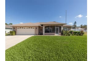2670 SALFORD BOULEVARD, NORTH PORT, FL 34287 - MLS#MFRN6142170
