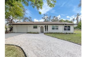 3681 Shamrock Dr, VENICE 3681 Shamrock Dr, VENICE