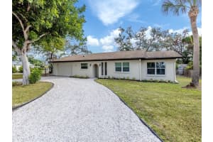 3681 SHAMROCK DRIVE, VENICE, FL 34293 - MLS#MFRN6142172