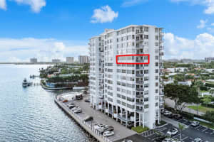 11930 N Bayshore Dr #1003, NORTH MIAMI