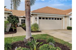 1951 SAN SILVESTRO DRIVE, VENICE, FL 34285 - MLS#MFRN6142197