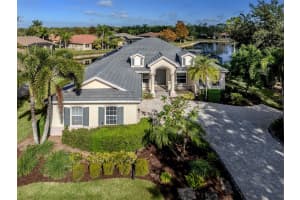 319 PARK TRACE BOULEVARD, OSPREY, FL 34229 - MLS#MFRN6142205