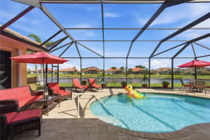 677 LAKESCENE DRIVE, VENICE, FL 34293 - MLS#MFRN6142207