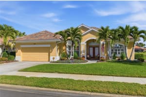 677 LAKESCENE DRIVE, VENICE, FL 34293 - MLS#MFRN6142207