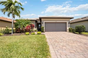 13510 ESPOSITO STREET, VENICE, FL 34293 - MLS#MFRN6142212