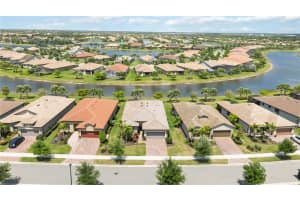 13510 ESPOSITO STREET, VENICE, FL 34293 - MLS#MFRN6142212