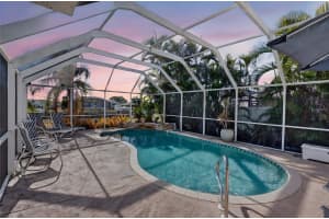 21277 EDGEWATER DRIVE, PORT CHARLOTTE, FL 33952 - MLS#MFRN6142225