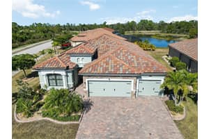 20700 GRANLAGO DRIVE, VENICE, FL 34293 - MLS#MFRN6142226