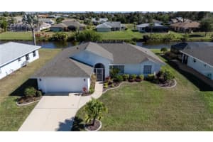 13 BUNKER PLACE, ROTONDA WEST, FL 33947 - MLS#MFRN6142227