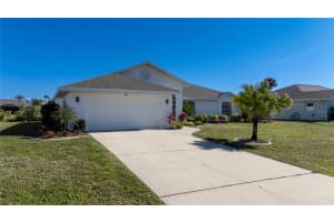 13 BUNKER PLACE, ROTONDA WEST, FL 33947 - MLS#MFRN6142227