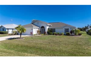 13 BUNKER PLACE, ROTONDA WEST, FL 33947 - MLS#MFRN6142227