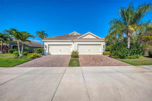 11401 OKALOOSA DRIVE, VENICE, FL 34293 - MLS#MFRN6142230