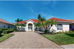 421 Marsh Creek Rd, Venice, FL 34292, Sold 01/07/26