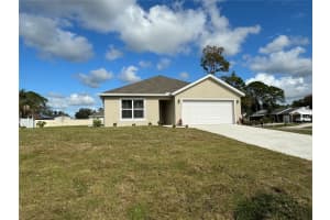 4110 TARGEE AVENUE, NORTH PORT, FL 34287 - MLS#MFRN6142246