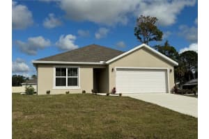 4110 TARGEE AVENUE, NORTH PORT, FL 34287 - MLS#MFRN6142246
