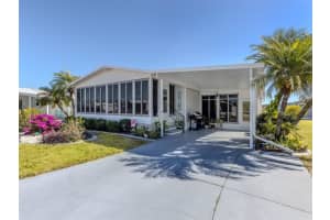 579 PORTSIDE DRIVE, NORTH PORT, FL 34287 - MLS#MFRN6142249