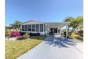 579 PORTSIDE DRIVE, NORTH PORT, FL 34287 - MLS#MFRN6142249