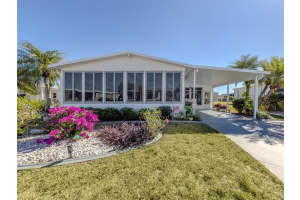 579 PORTSIDE DRIVE, NORTH PORT, FL 34287 - MLS#MFRN6142249