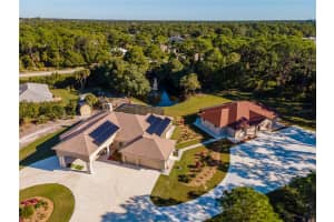 1991 HEASLEY ROAD, ENGLEWOOD, FL 34223 - MLS#MFRN6142254