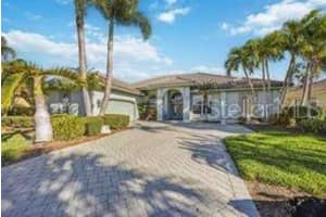 412 Otter Creek Dr, VENICE