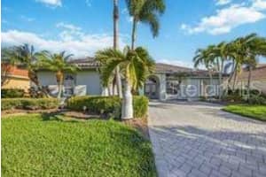 412 OTTER CREEK DRIVE, VENICE, FL 34292 - MLS#MFRN6142258