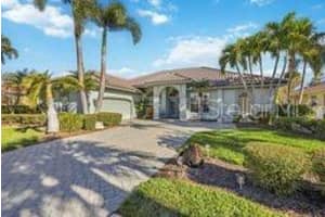 412 OTTER CREEK DRIVE, VENICE, FL 34292 - MLS#MFRN6142258