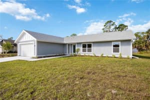 1293 CRANBERRY BOULEVARD, NORTH PORT, FL 34286 - MLS#MFRN6142267