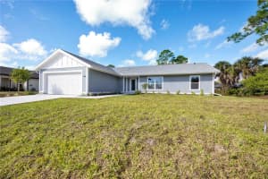 1293 CRANBERRY BOULEVARD, NORTH PORT, FL 34286 - MLS#MFRN6142267