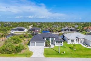 8634 SANTA CRUZ DRIVE, PORT CHARLOTTE, FL 33981 - MLS#MFRN6142268