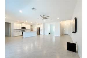 15520 GREENWOOD AVENUE, PORT CHARLOTTE, FL 33981 - MLS#MFRN6142275