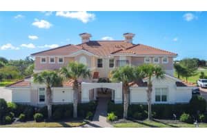 202 BELLA VISTA TERRACE #D, NORTH VENICE, FL 34275 - MLS#MFRN6142278
