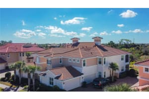 202 BELLA VISTA TERRACE #D, NORTH VENICE, FL 34275 - MLS#MFRN6142278