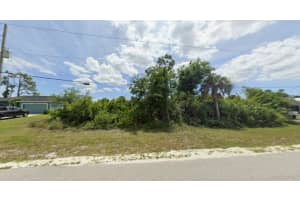 12155 FORESMAN BOULEVARD, PORT CHARLOTTE, FL 33981 - MLS#MFRN6142283