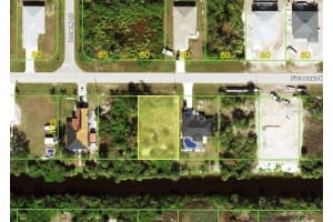 12155 FORESMAN BOULEVARD, PORT CHARLOTTE, FL 33981 - MLS#MFRN6142283