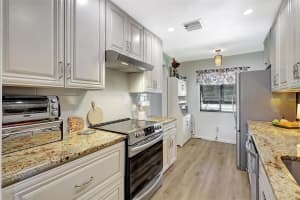 4646 LONGWATER CHASE #98, SARASOTA, FL 34235 - MLS#MFRN6142292